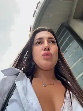 Stripchat Sex Chat of AleksandraRich