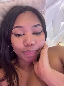 BrendaFernandez_ from stripchat