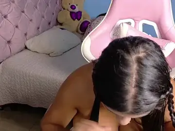 Stripchat Watch Live Sex Cams of Candela-Smith