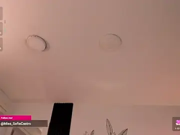 Stripchat Live Porn of miss_sofiaa