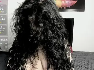 Stripchat Adult Webcam of scarlett_w0lf