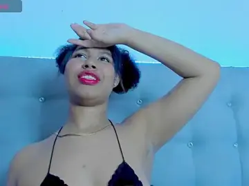 Stripchat Adult Webcam of tatianasquirthot