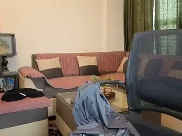 Stripchat Free Live Porn of BABY_RANI_