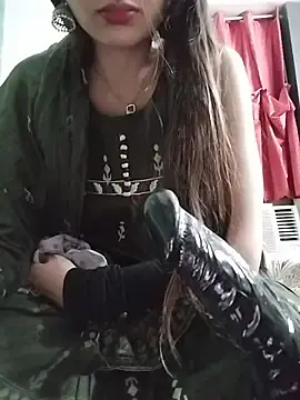 Stripchat Live Porn of Noor_Darliing
