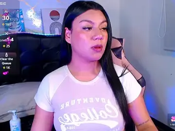 Stripchat Live Sex Cam of camigp