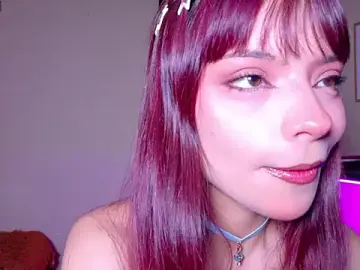 Stripchat Free Live Porn of maryberry__