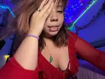 Stripchat Private Sex Chat of moan4mona