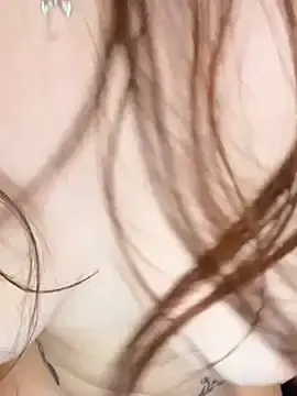 Stripchat Sex Chat of pennybabyy