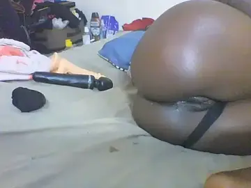 Stripchat Best Webcam of Berry-bab