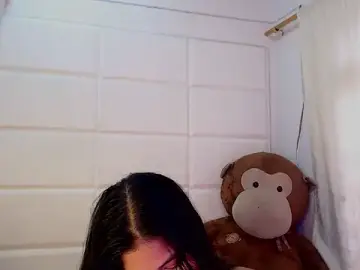 Channel_Mills from stripchat