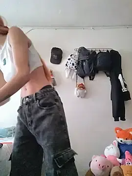 Stripchat Sex Chat of Dani-peggin