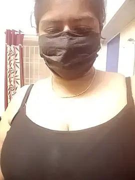 Reshma-Rani from stripchat