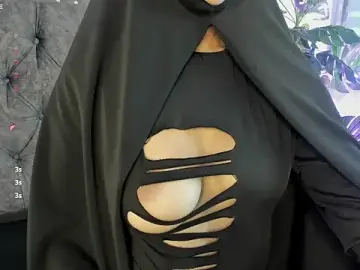 Stripchat Nude Webcam of Anaan_01