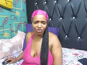 CandyBoobs69 from stripchat