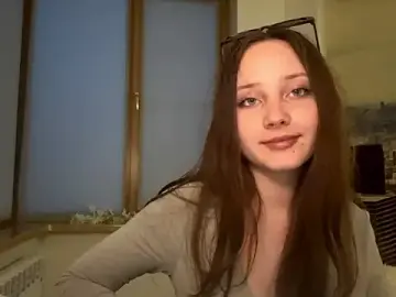 Stripchat Live Porn of GeringEva