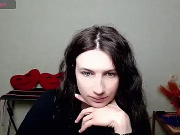 Stripchat Free Porn Cam of LilithRivi