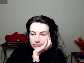 LilithRivi from stripchat