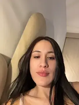 Stripchat Best Webcam of SerenaFox_