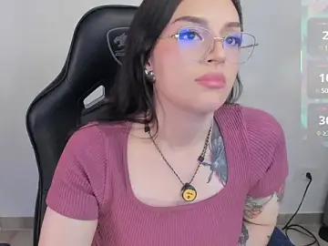 Stripchat Watch Live Sex Cams of anitalolo11