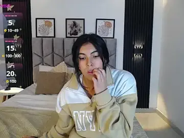 Stripchat Free Live Porn of Bella_Cute_01