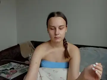 Stripchat Best Webcam of Kelly_Cartier