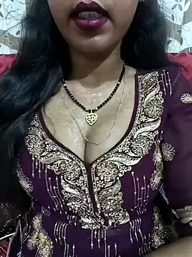 Sharmila-Singh from stripchat