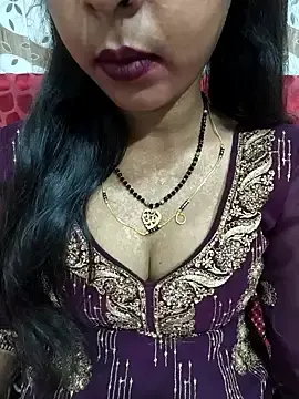Stripchat Free Porn Cam of Sharmila-Singh