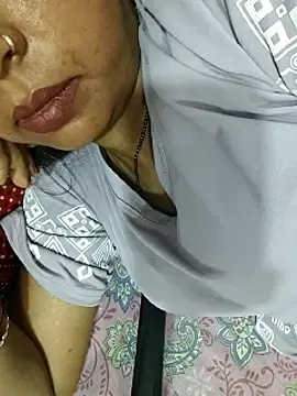 Stripchat Sex Cam of Sharmila-Singh