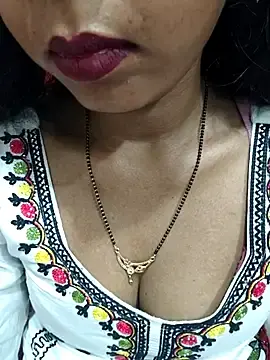 Stripchat Sex Cam of Sharmila-Singh