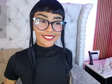 Violett_Gardenn from stripchat