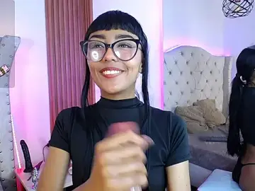 Stripchat Best live sex cam show of Violett_Gardenn