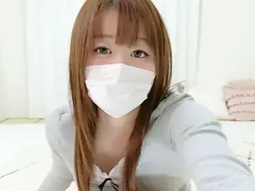 Stripchat Adult Webcams of rei-chan