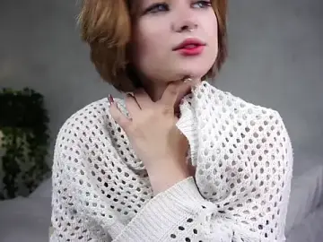 Stripchat Nude Webcam of AlesiaPeasel