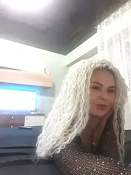 Stripchat Nude Webcam of Helena89