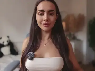 Stripchat Adult Webcam of Lil_Gabby