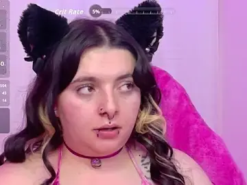 Stripchat Live Porn of Sachi_Meow