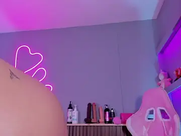 SammyRose_ from stripchat