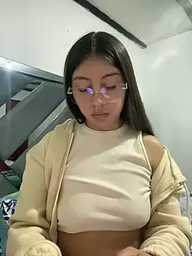 Sara-cooper2 from stripchat