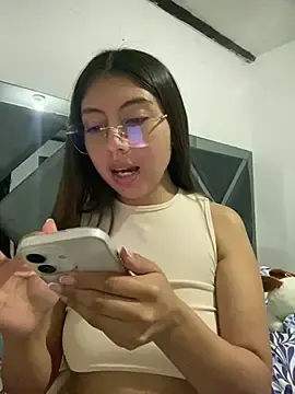 Stripchat Best Webcam of Sara-cooper2