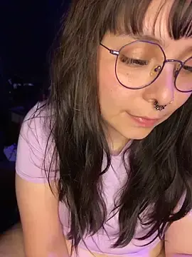 Stripchat Best Webcam of Solo_yoss