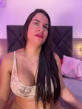 Stripchat Live Porn of Zafira_Alabi