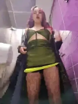 Stripchat Sex Chat of _Laary_Lily