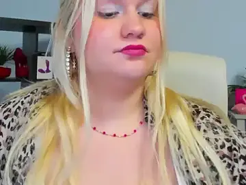 samantha_darling from stripchat