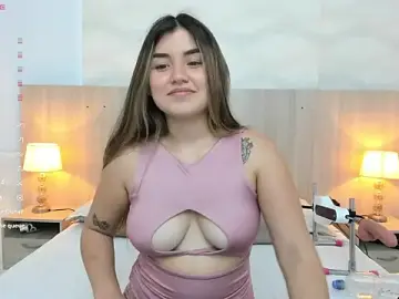 Stripchat Free Live Porn of skinny_laura