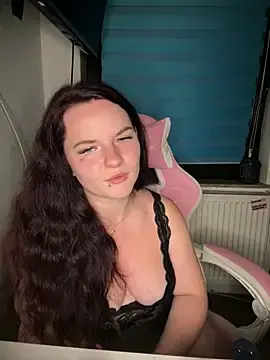 Stripchat Free Porn Cam of SecretSarah