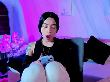 Stripchat Adult Video Chat of Tifanny_M