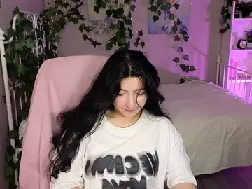 Vanessa_LimX from stripchat