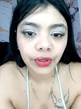luxuryluna from stripchat
