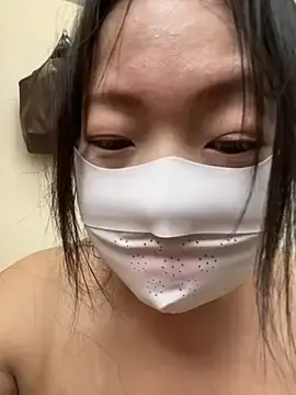 Stripchat Private Sex Chat of maomao116