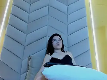 Stripchat Best live sex cam show of Eve_auraa69